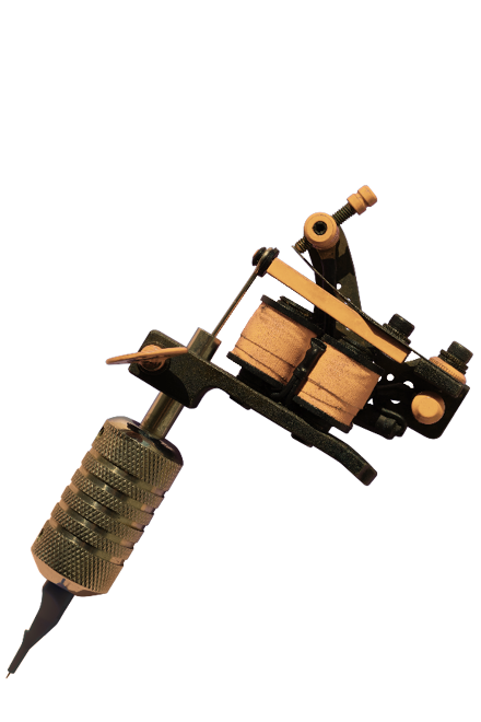 Tattoo Machine