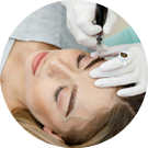 Scalp Micropigmentation